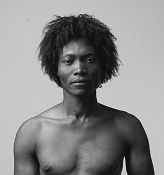 Benjamin Clementine