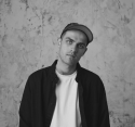 Jordan Rakei