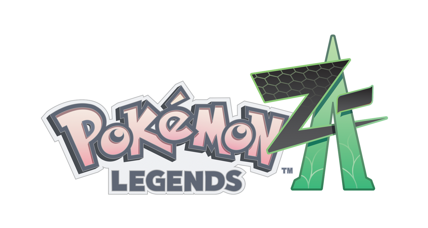 Pokemon logo