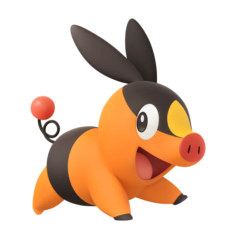 Tepig