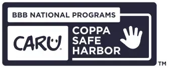 CARU COPPA Safe Harbor