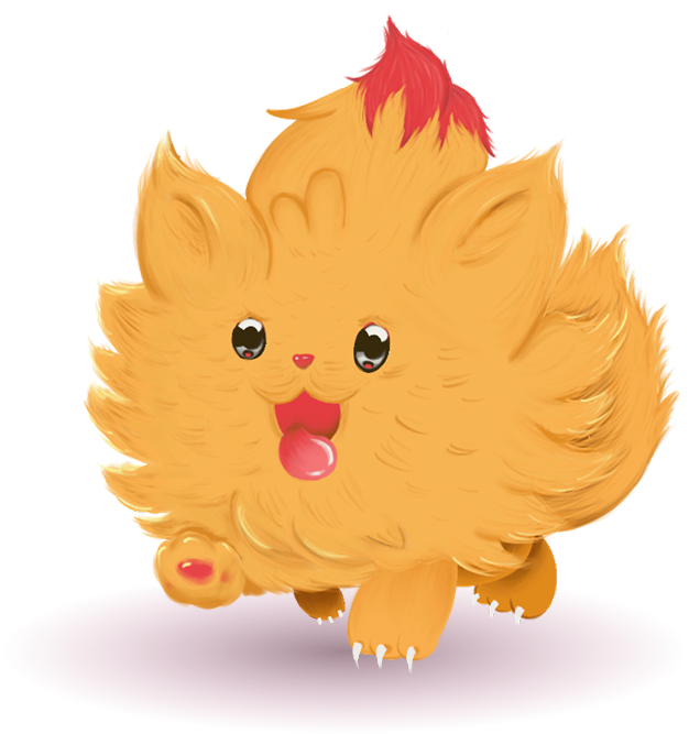 Pombon, novo Pokémon da Gen 10