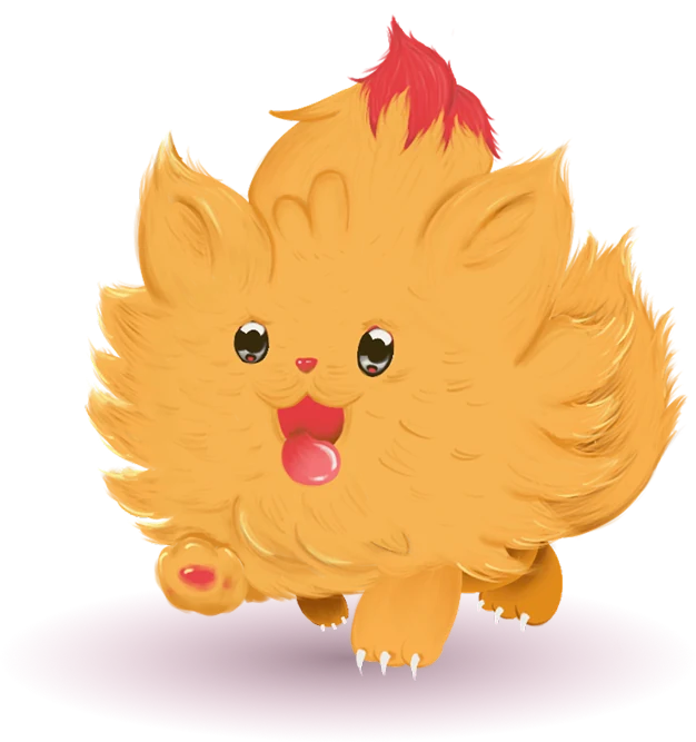 Pombon, novo Pokémon da Gen 10