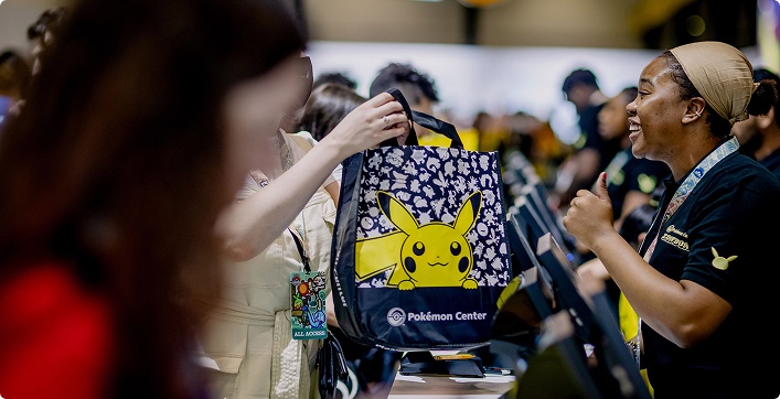 Mochila do Pikachu