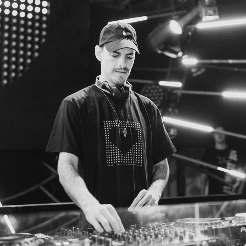 dj