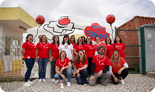 fotografiadegrupoversãotablete