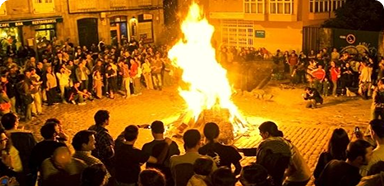 img de fogeiras de s joao
