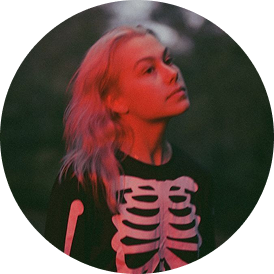 Phoebe Bridgers