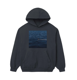 SZA SOS hoodie