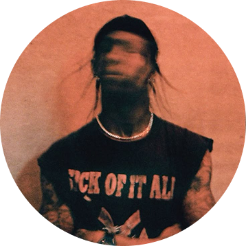 Travis Scott