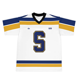 SZA Longsleeve jersey