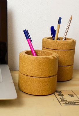 Organize your workspace