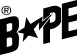 Logotipo da Bape