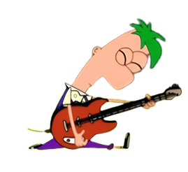 ferb