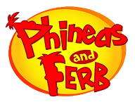 phineas e ferb logo