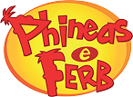 phineas e ferb logo