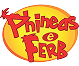 phineas e ferb logo