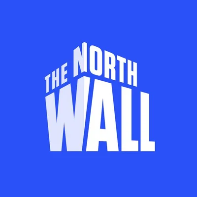 The North Wall Logo
