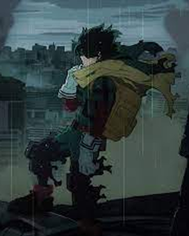 Deku