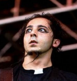 Daron Malakian