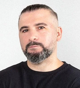 John Dolmayan
