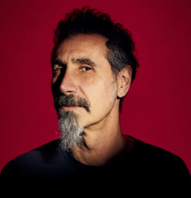 Serj Tankian