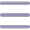 hamburger menu