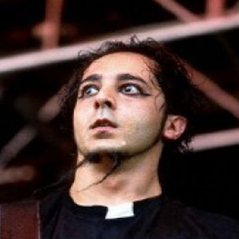 Daron Malakian