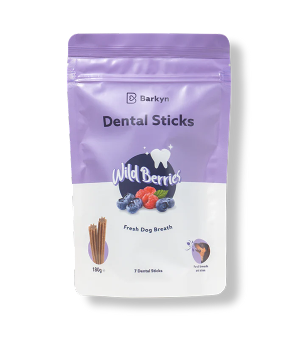 dental sticks