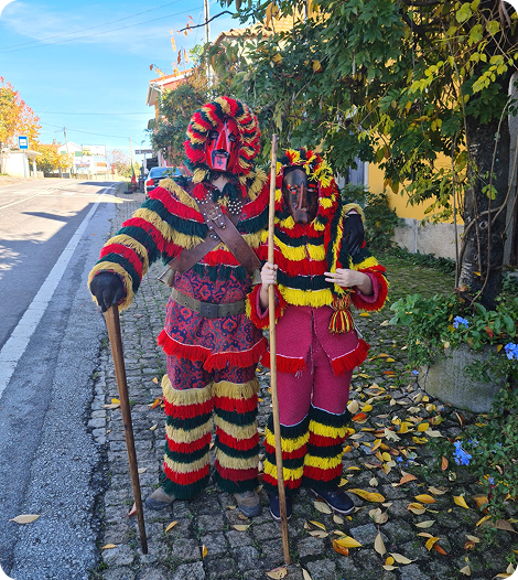 caretos
