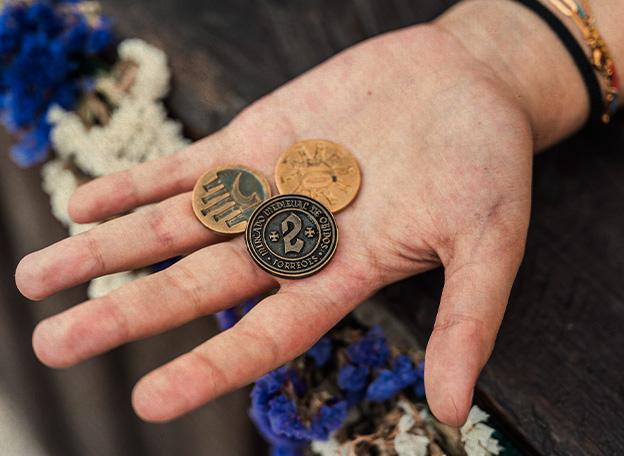Moedas Medievais