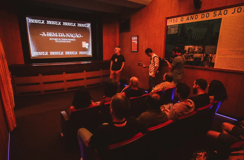 sala filmes festival