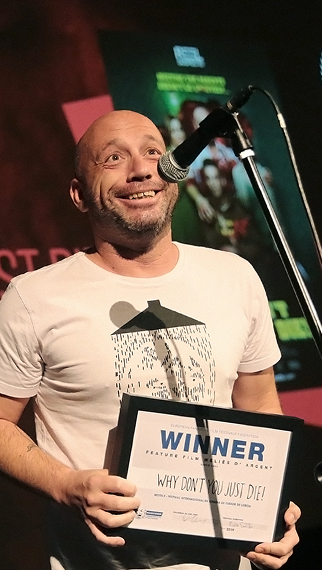 vencedor mobile