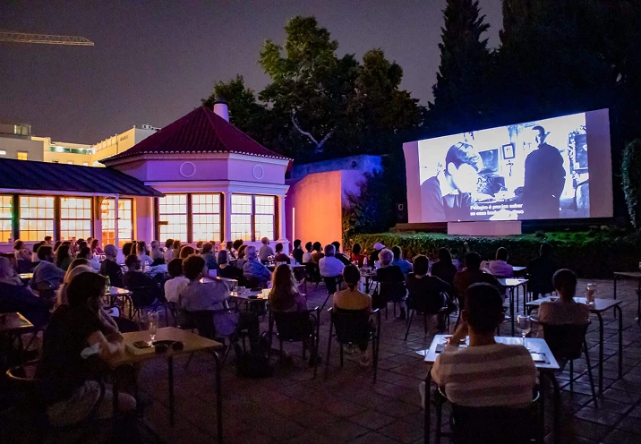 cinema ar livre desktop