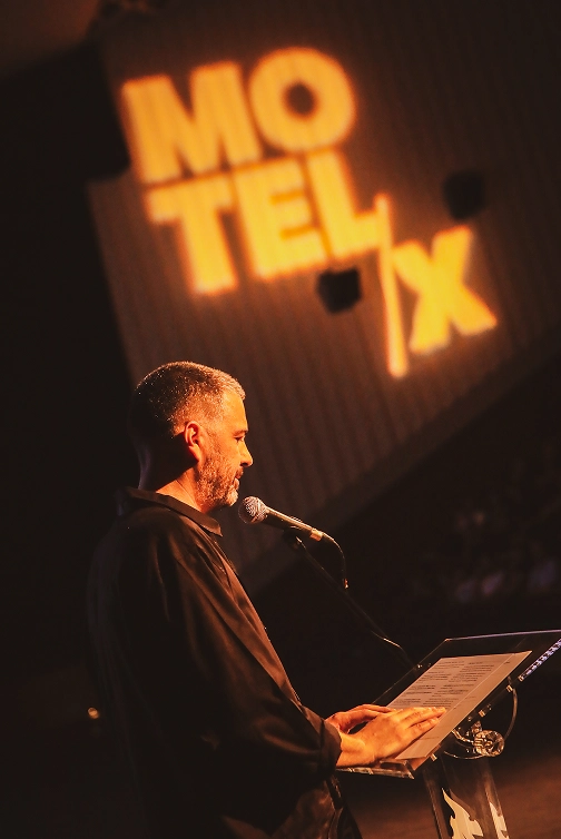 vencedor motelx
