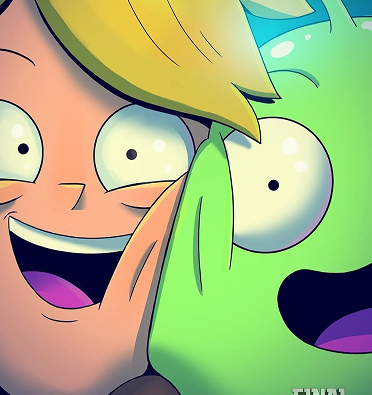 gary e mooncake