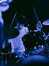 baterista