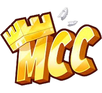 logo of the minecraft championship