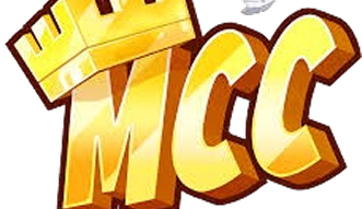 logo of the minecraft championship mobile
