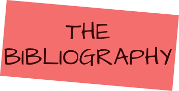 the bibliography mobile