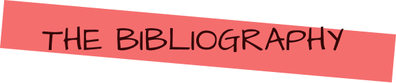 the bibliography mobile