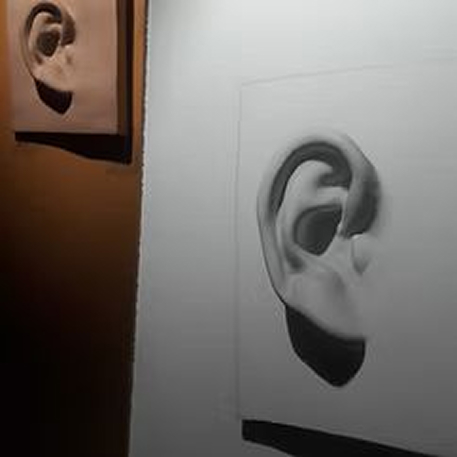 exercicios de desenhos de gesso