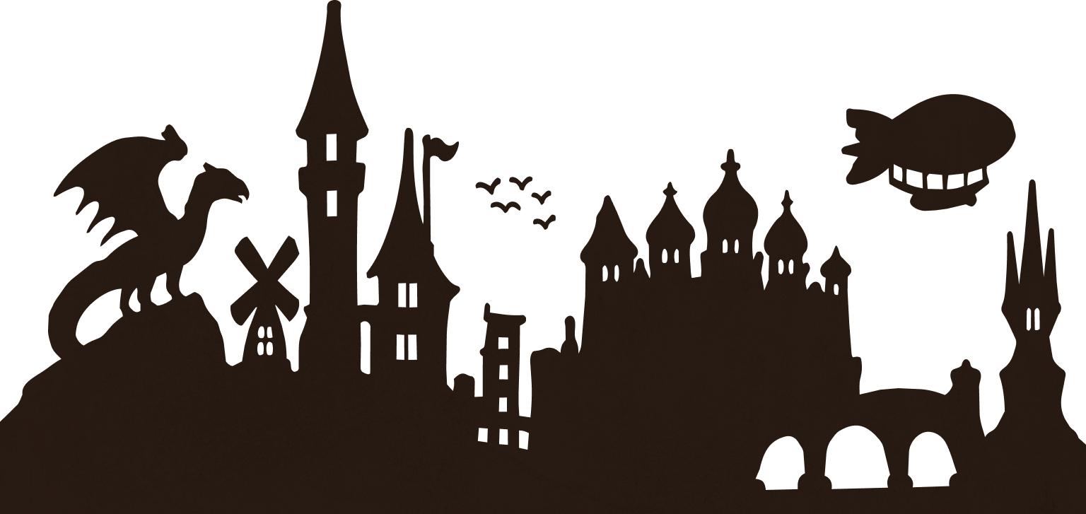 vector drawing