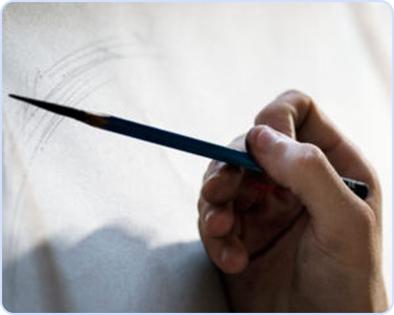 draw