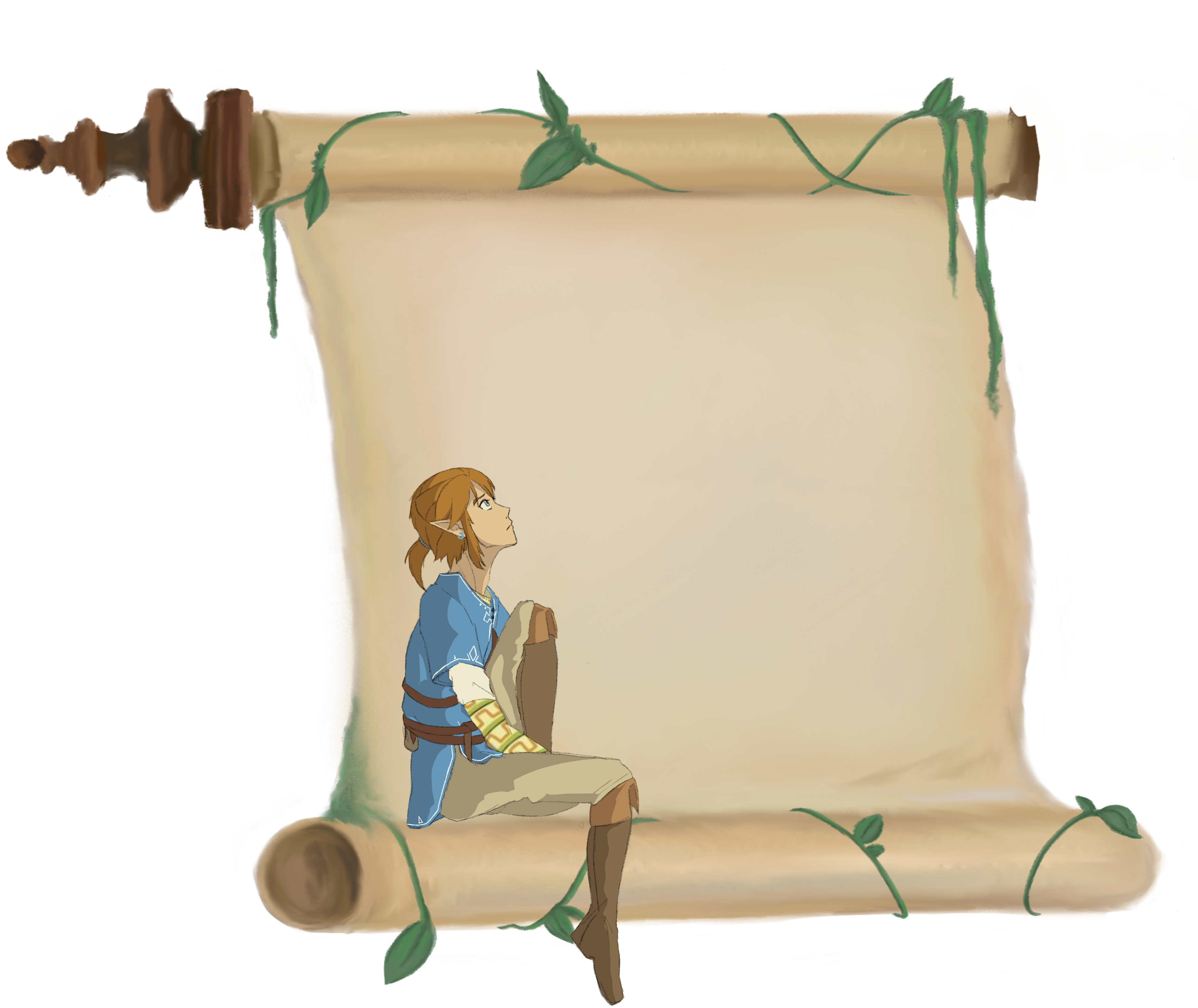 Minha ilustração