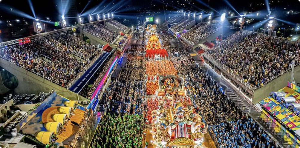 Carnaval 1