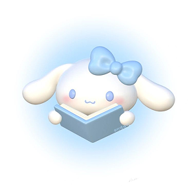 Cinnamoroll