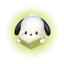 pochacco
