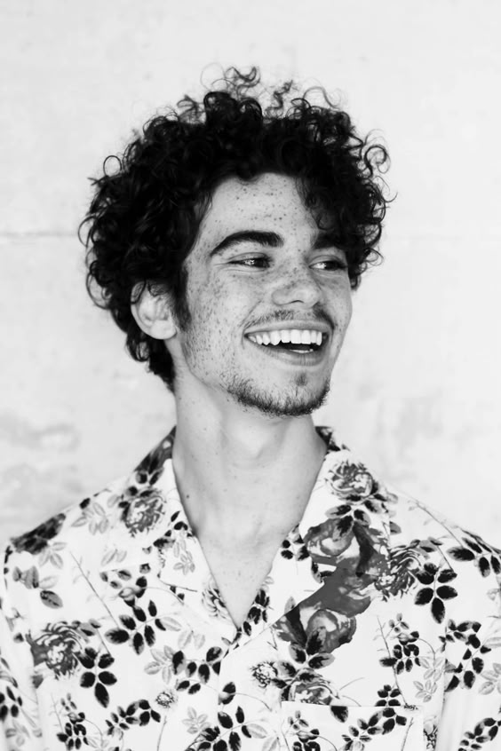 cameron boyce
