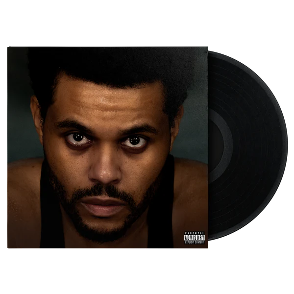 vinyl_theweeknd